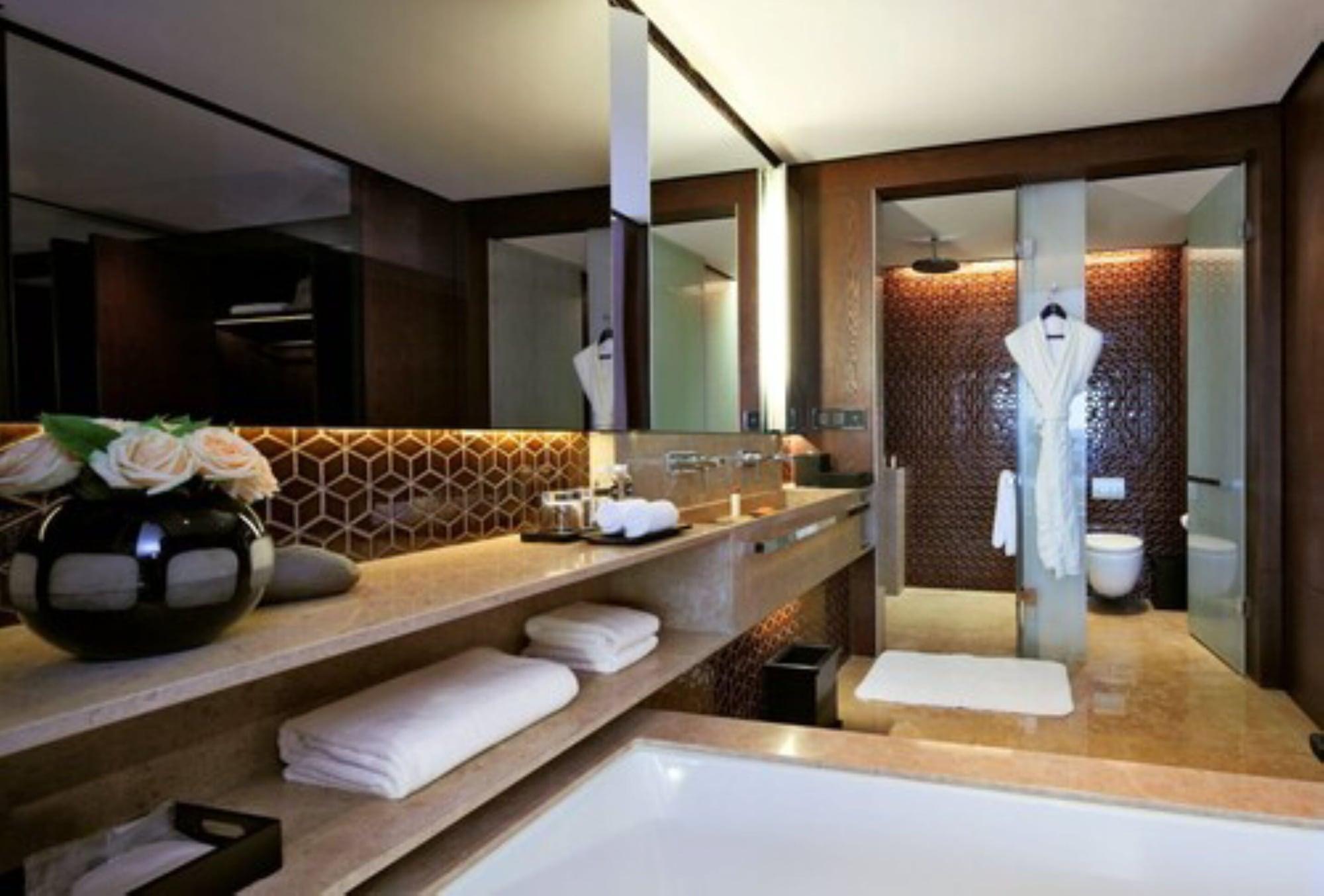 Oct Bay Breeze Hotel Σενζέν Εξωτερικό φωτογραφία