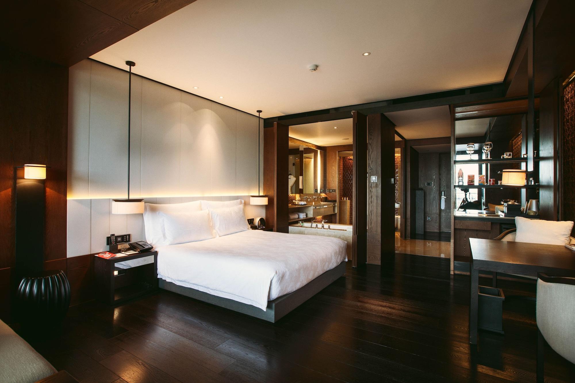 Oct Bay Breeze Hotel Σενζέν Εξωτερικό φωτογραφία