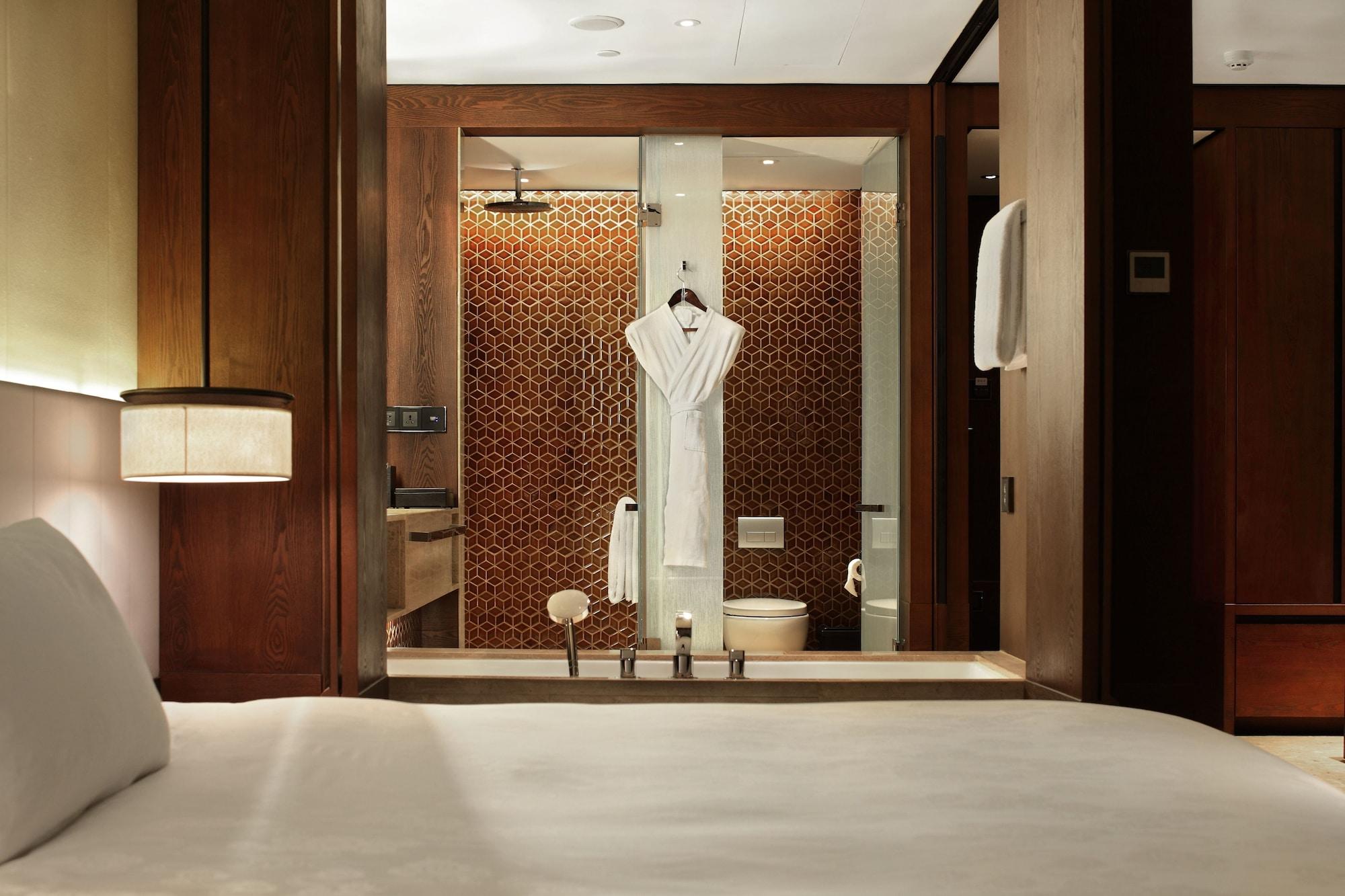 Oct Bay Breeze Hotel Σενζέν Εξωτερικό φωτογραφία