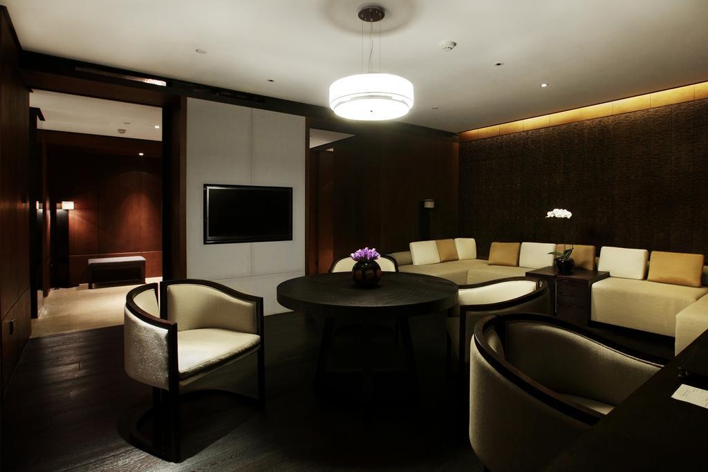 Oct Bay Breeze Hotel Σενζέν Εξωτερικό φωτογραφία