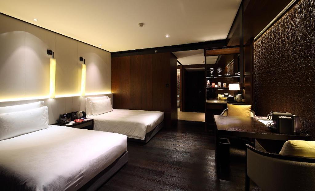 Oct Bay Breeze Hotel Σενζέν Δωμάτιο φωτογραφία