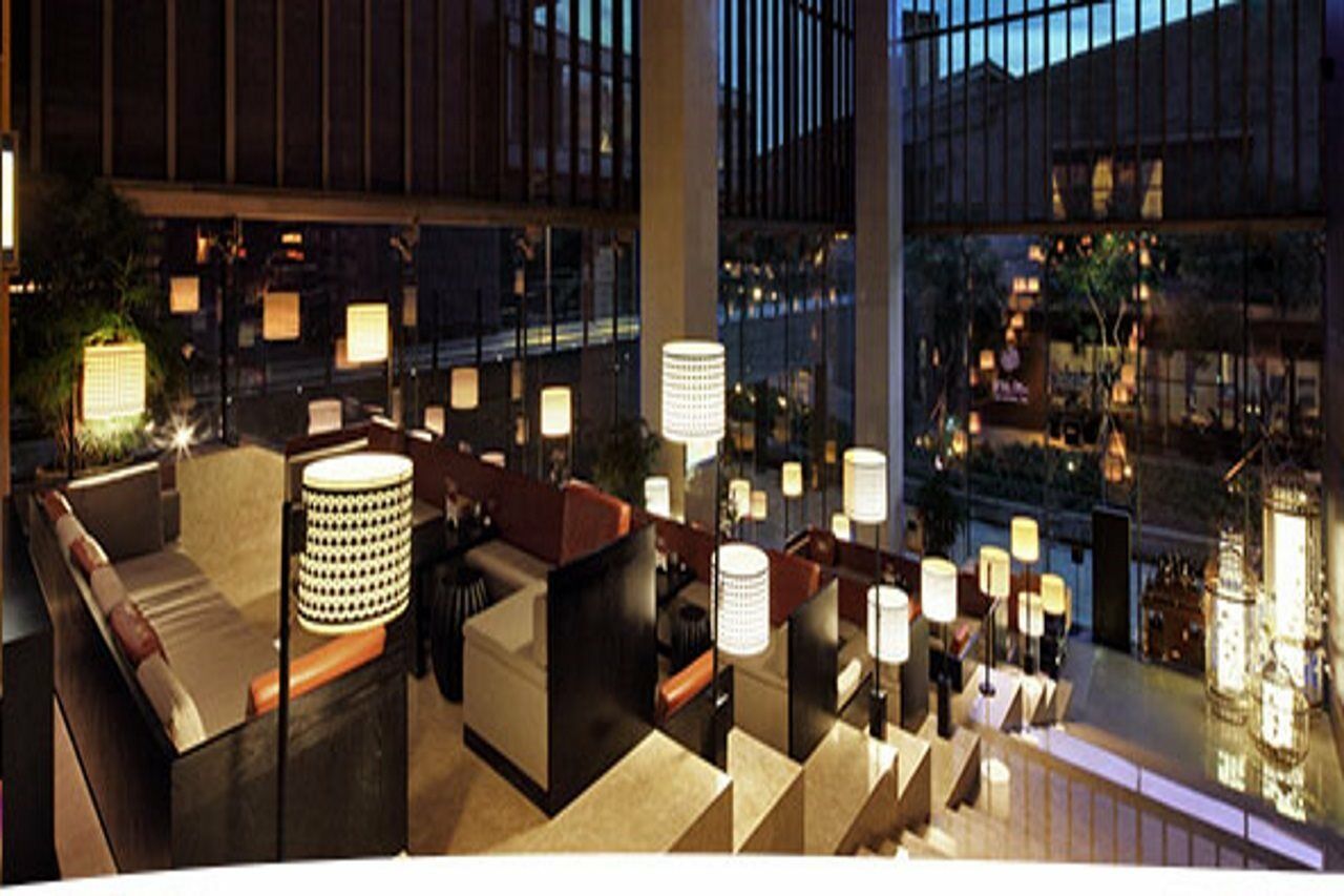 Oct Bay Breeze Hotel Σενζέν Εξωτερικό φωτογραφία